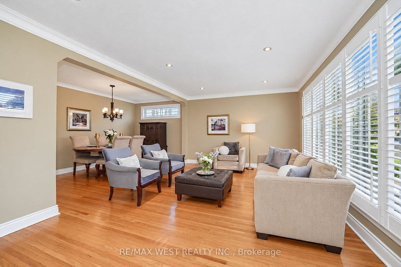 Image of home for listing MLS® W13871482