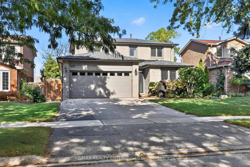 Image of home for listing MLS® W13871484
