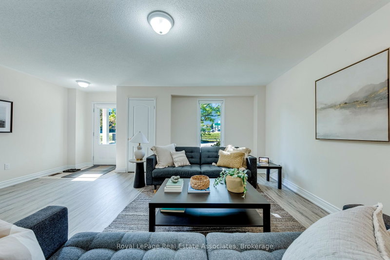 Image of home for listing MLS® W13871598