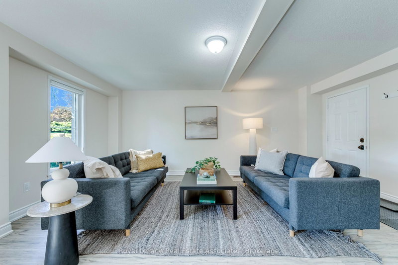 Image of home for listing MLS® W13871598