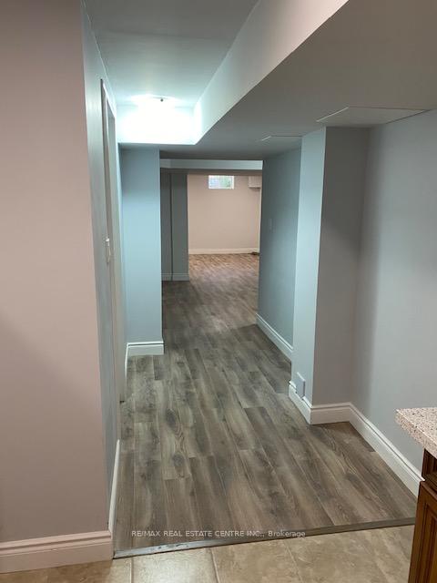 Image of home for listing MLS® W13871624