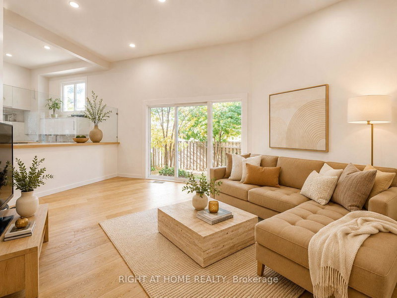 Image of home for listing MLS® W13871626