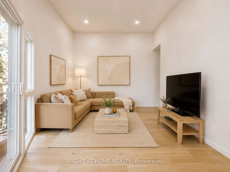 Image of home for listing MLS® W13871626