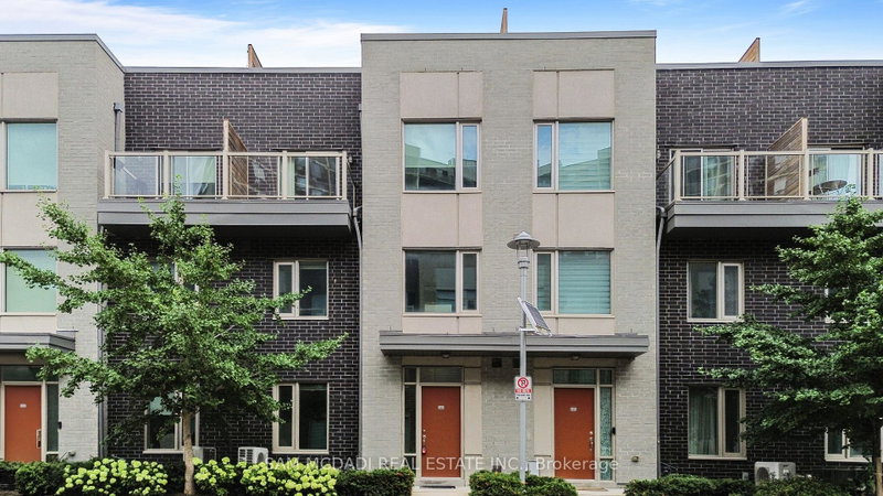 Image of home for listing MLS® W13871648