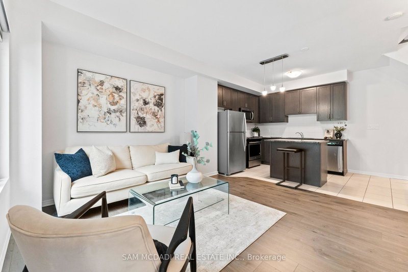 Image of home for listing MLS® W13871648
