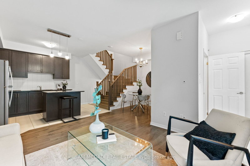 Image of home for listing MLS® W13871648