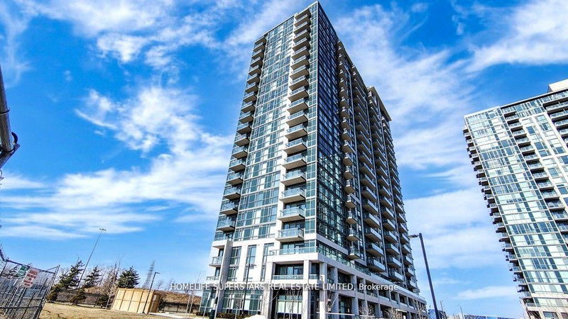 Image of home for listing MLS® W13871650