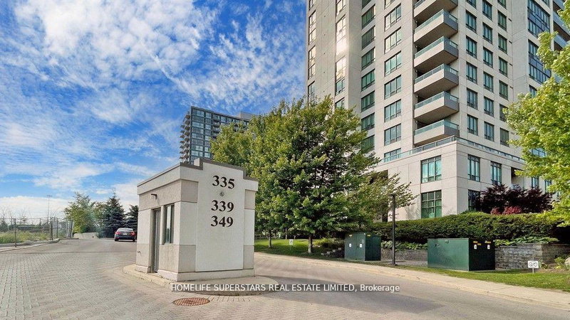 Image of home for listing MLS® W13871650