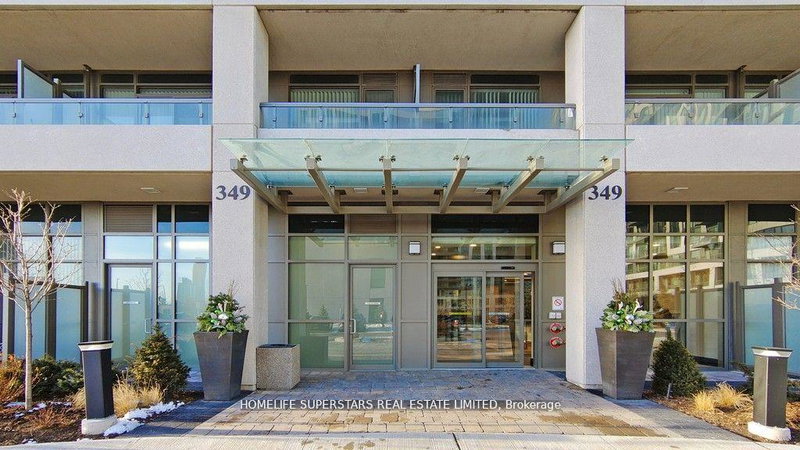 Image of home for listing MLS® W13871650
