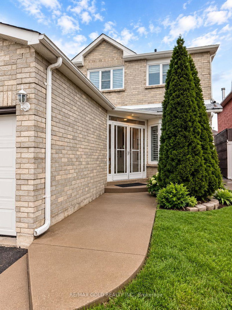 Image of home for listing MLS® W13871666