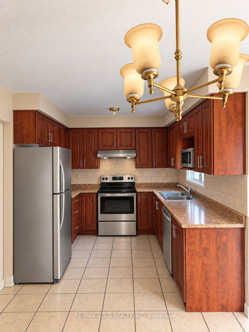 Image of home for listing MLS® W13871666