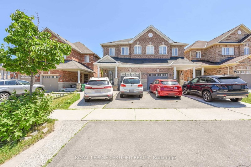 Image of home for listing MLS® W13871676
