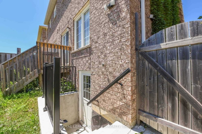 Image of home for listing MLS® W13871676