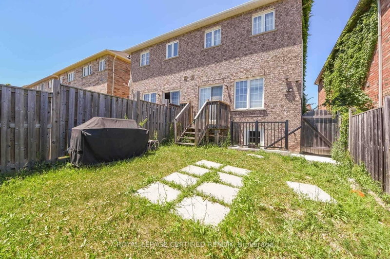 Image of home for listing MLS® W13871676