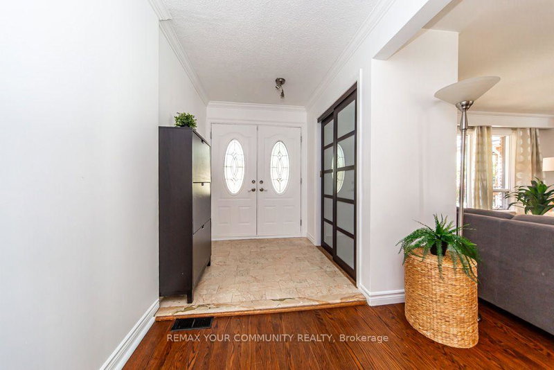 Image of home for listing MLS® W13871702