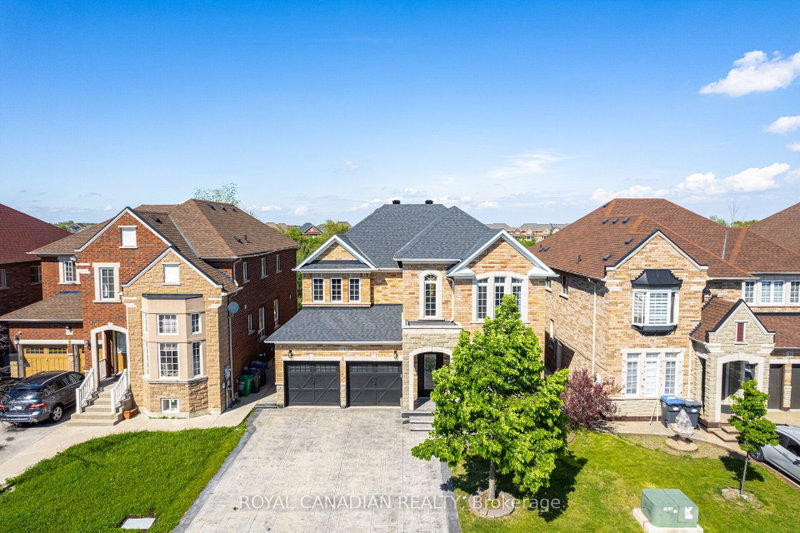 Image of home for listing MLS® W13871734