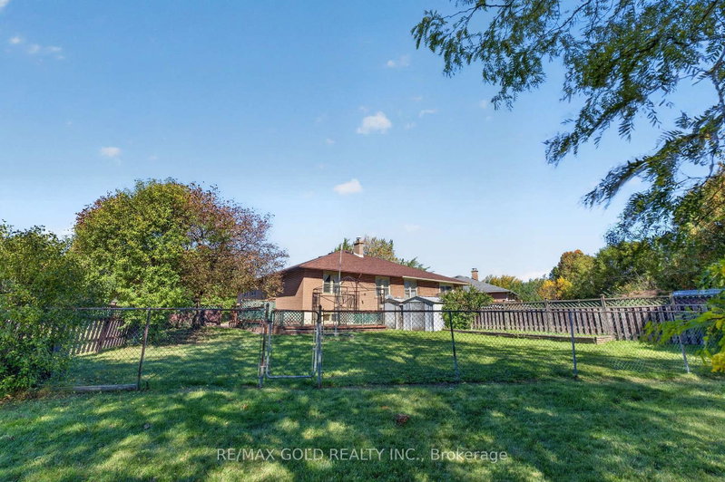 Image of home for listing MLS® W13871772