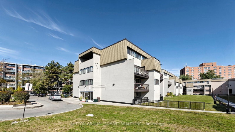 Image of home for listing MLS® W13871788