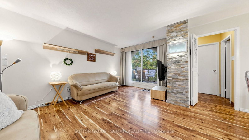 Image of home for listing MLS® W13871788