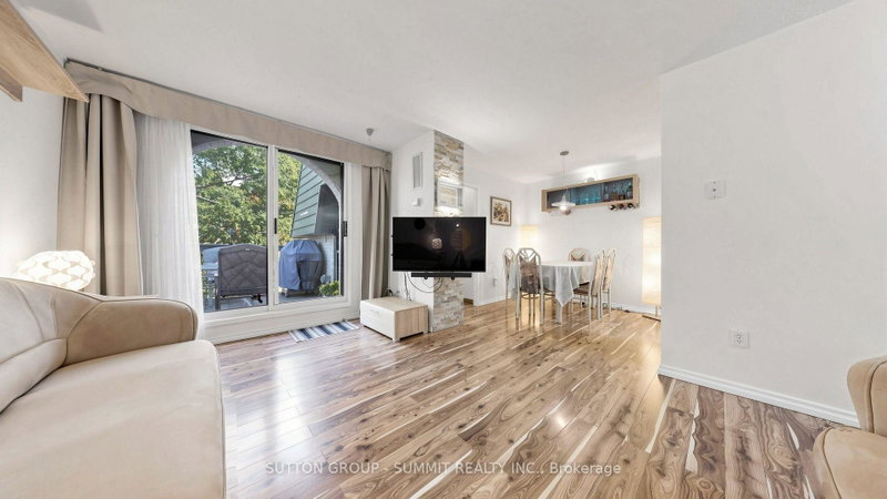 Image of home for listing MLS® W13871788