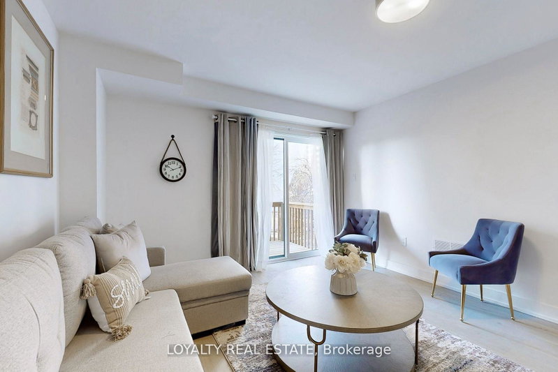 Image of home for listing MLS® W13871802