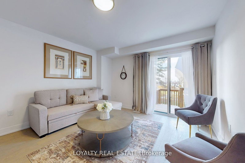 Image of home for listing MLS® W13871802