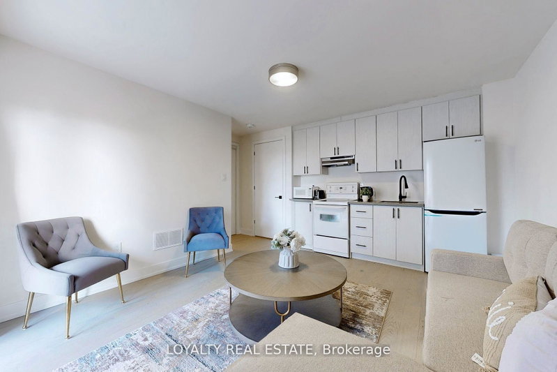 Image of home for listing MLS® W13871802
