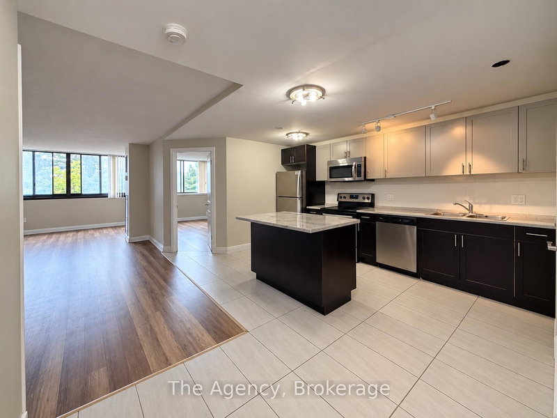 Image of home for listing MLS® W13871824
