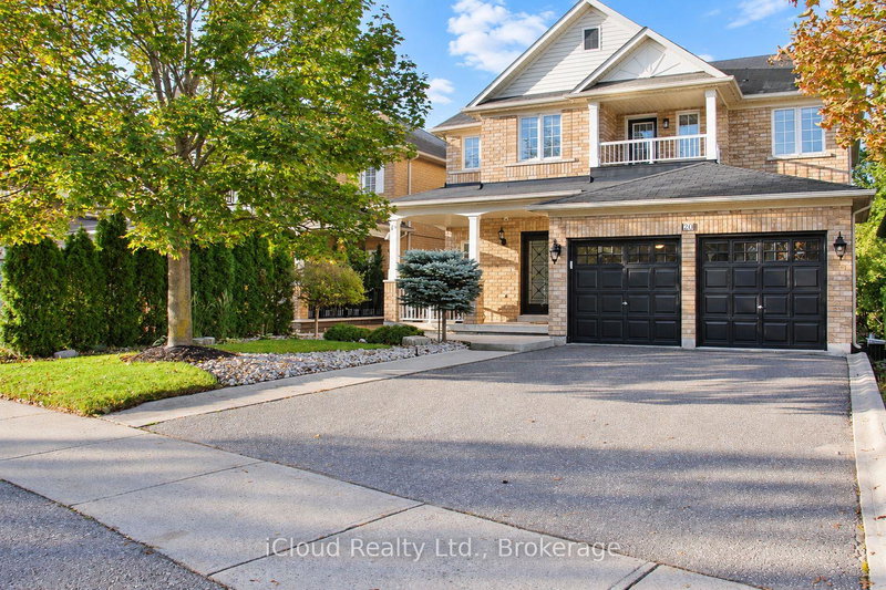 Image of home for listing MLS® W13871826