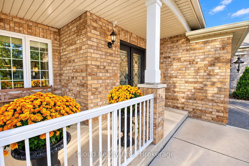 Image of home for listing MLS® W13871826