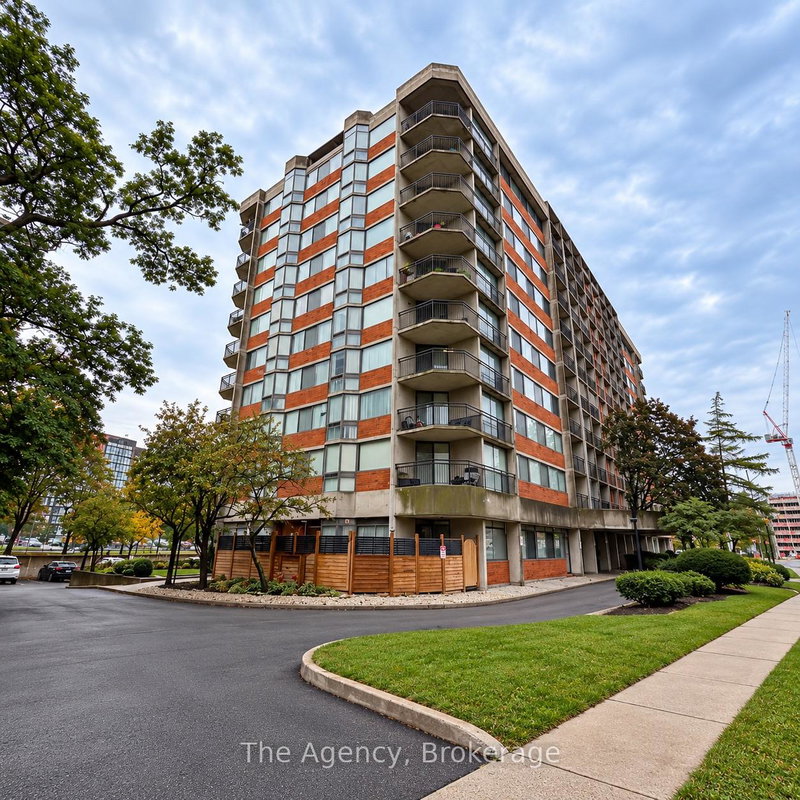 Image of home for listing MLS® W13871832