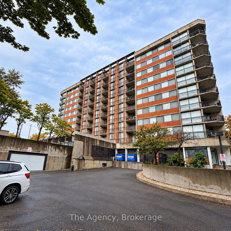 Image of home for listing MLS® W13871840