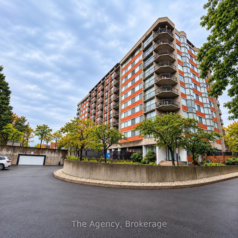 Image of home for listing MLS® W13871840