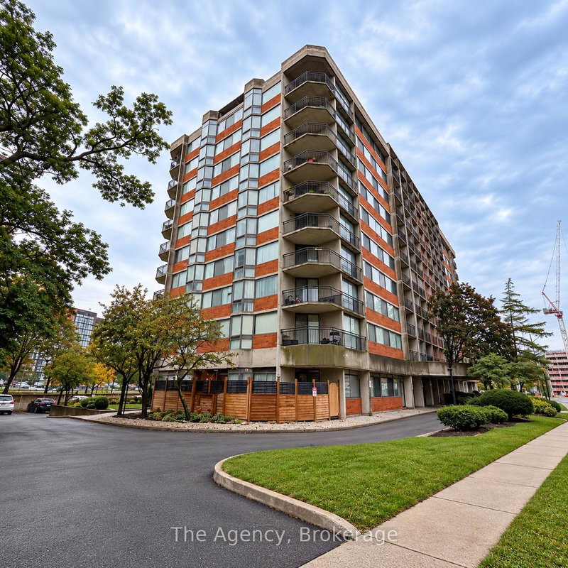 Image of home for listing MLS® W13871840
