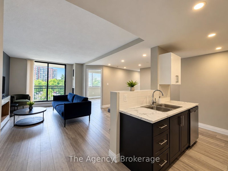 Image of home for listing MLS® W13871854