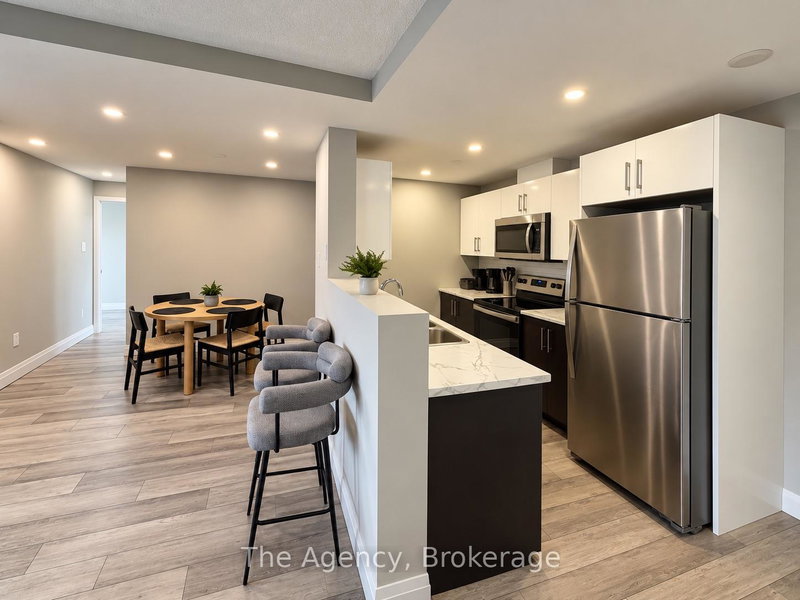 Image of home for listing MLS® W13871854