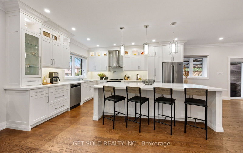 Image of home for listing MLS® W13871862