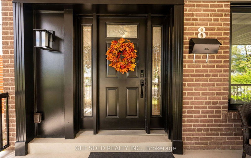 Image of home for listing MLS® W13871862