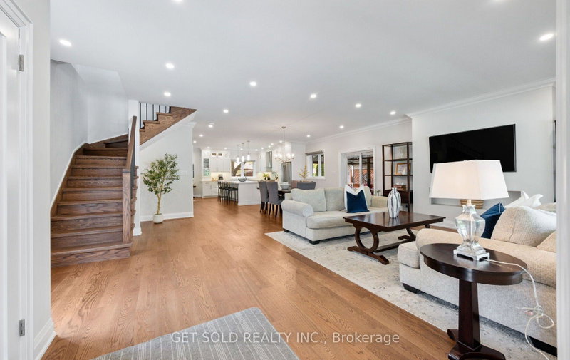 Image of home for listing MLS® W13871862