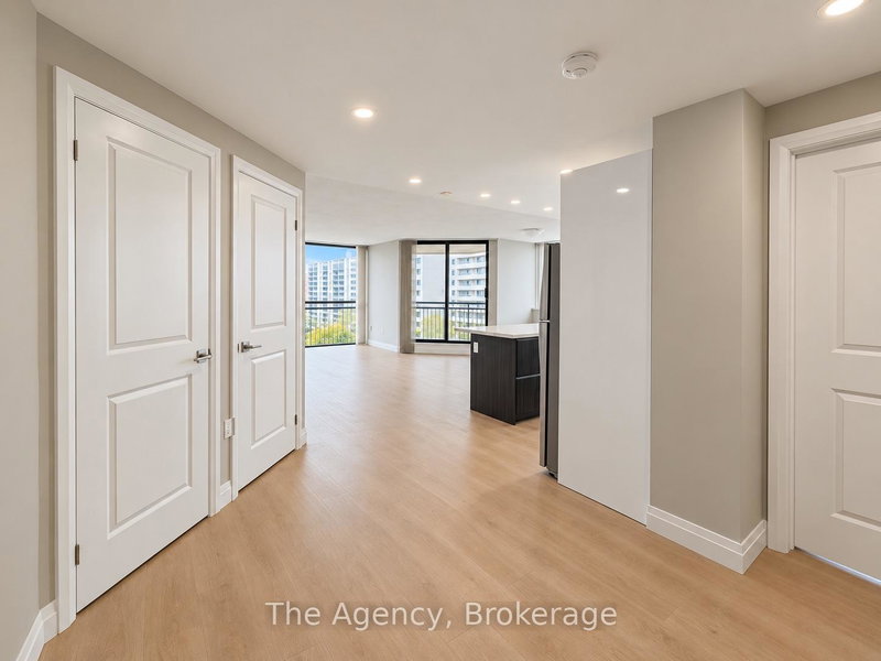 Image of home for listing MLS® W13871864
