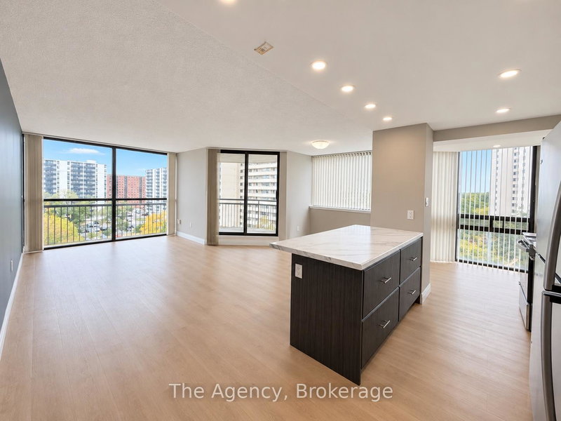Image of home for listing MLS® W13871864