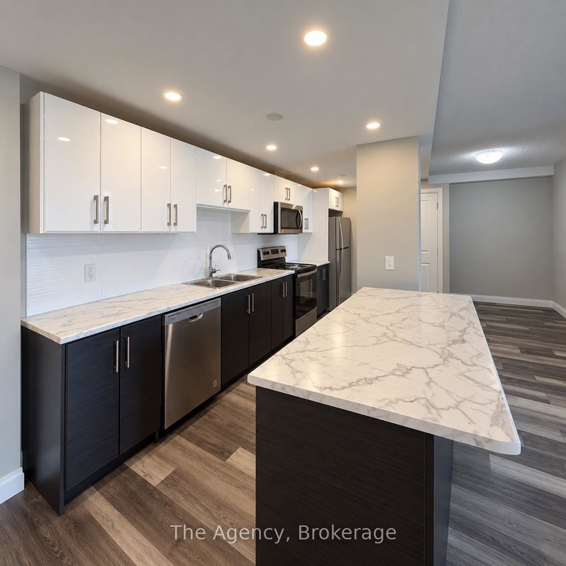 Image of home for listing MLS® W13871870