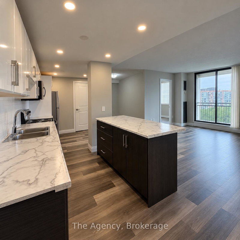 Image of home for listing MLS® W13871870