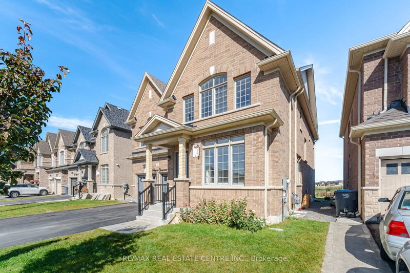Image of home for listing MLS® W13871904
