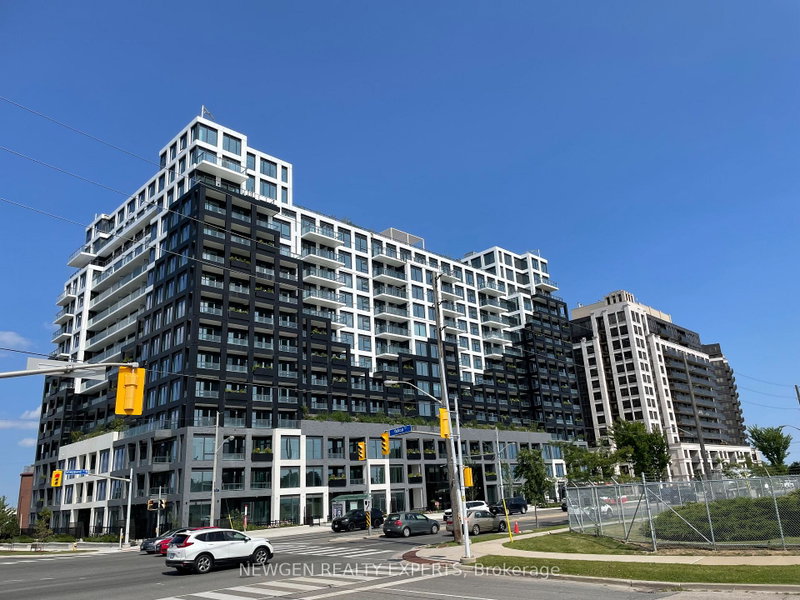 Image of home for listing MLS® W13871914