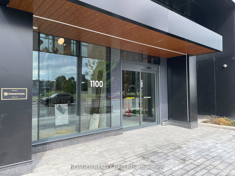 Image of home for listing MLS® W13871914