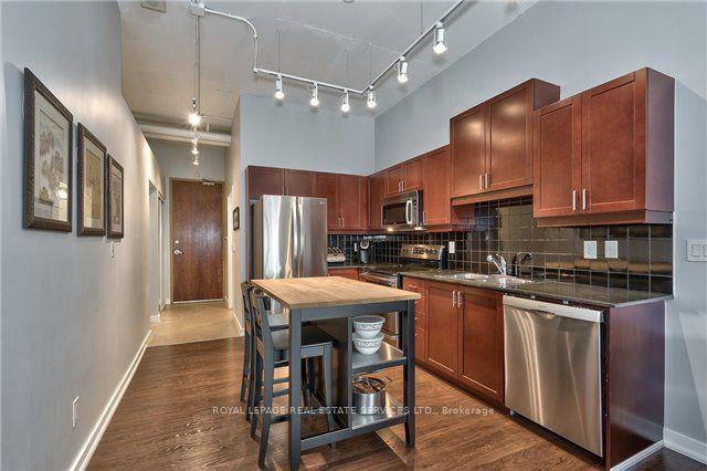 Image of home for listing MLS® W13871966