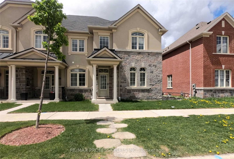 Image of home for listing MLS® W13871974