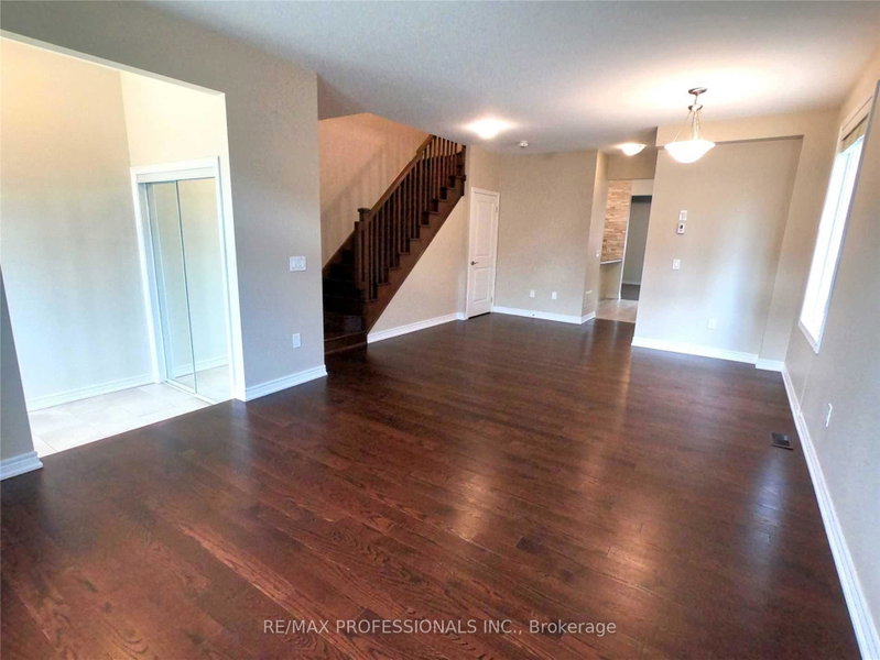 Image of home for listing MLS® W13871974