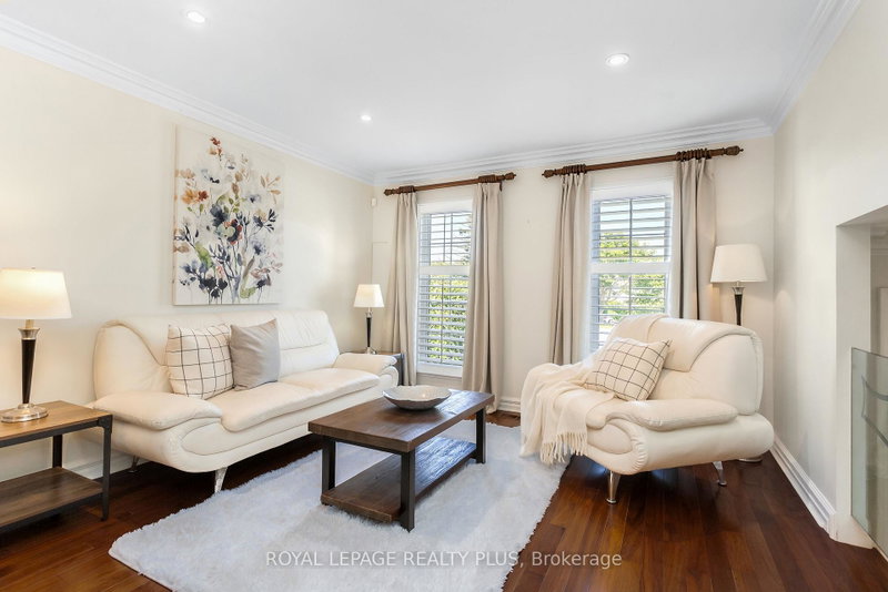 Image of home for listing MLS® W13871976